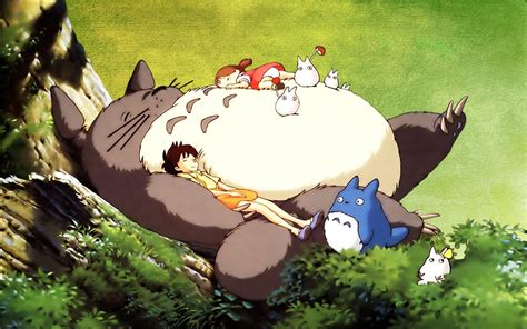 Cute Studio Ghibli Wallpapers Top Free Cute Studio Ghibli Backgrounds