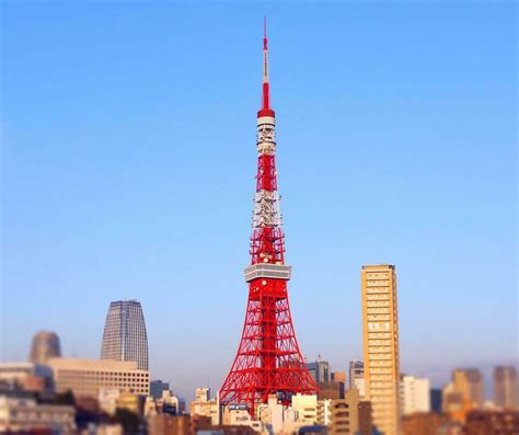 10 Endroits Incontournables à Voir à Tokyo Blog Ok Voyage