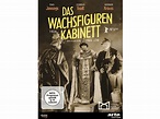 Das Wachsfigurenkabinett (1924) DVD online kaufen | MediaMarkt