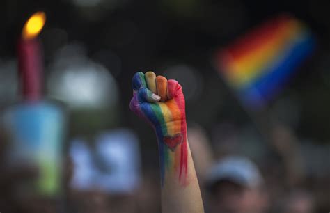 razones para celebrar el orgullo LGBT La Factoría del Show