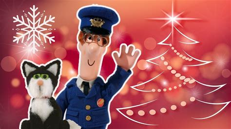 Postman Pat🎄⛄the Magic Christmas🎄⛄christmas Special 🎄⛄ Full Episode 🎄