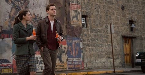 The Man In The High Castle Review A Beautiful Oddity Filled