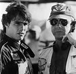 Tony Scott and Tom Cruise - Photos - Remembering Tony Scott | Tony ...