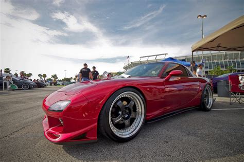 10 Bad Ass Mazda Fd Rx7 Photos What Monsters Do