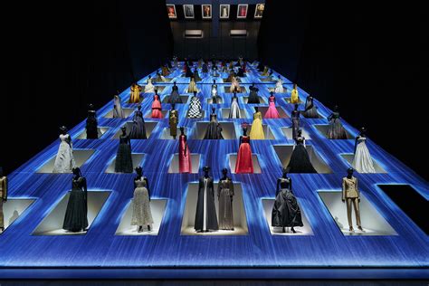 Christian Dior Designer Of Dreams Exhibition In Tokyo Zoe Magazine