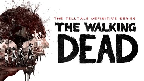 The Walking Dead The Telltale Definitive Series Recensione