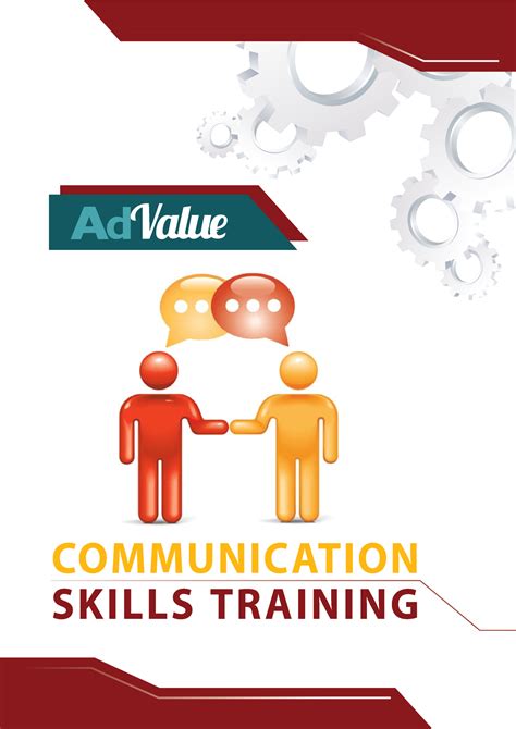 Communication Skills Training Ad Value Pdfdrive Communication