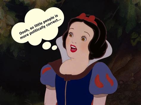 Princess Funny Caption Contest Round 3 Snow White Disney Princess