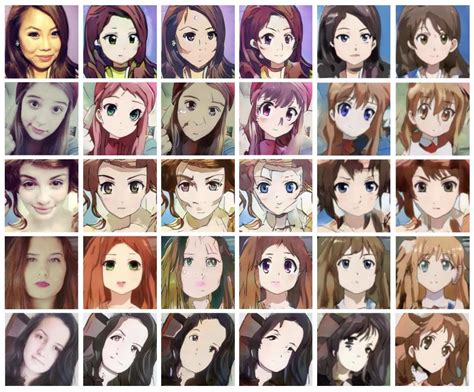 Become Your Own Waifu With This Ai Anime Generator Scout Magazine