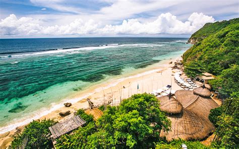 Best Beach In Bali Indonesia The Attraction Of Bali Indonesia