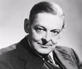 T. S. Eliot Biography - Facts, Childhood, Family Life & Achievements