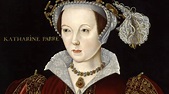 Catalina Parr, la mujer que sobrevivió a Enrique VIII - Zenda