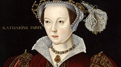 Catalina Parr, la reina que sobrevivió al hacha de Enrique VIII de ...