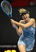 网球界身材最好选手莎拉波娃的赛场集锦！|莎拉波娃|身材|网球界_新浪网