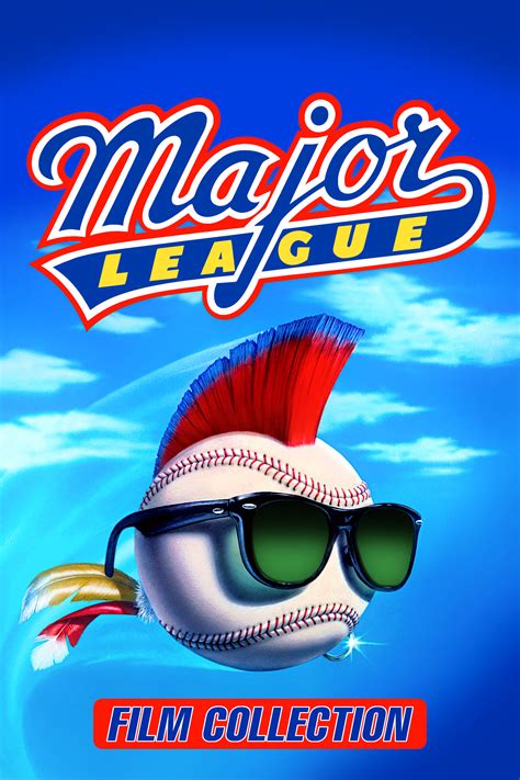 Major League Collection Posters — The Movie Database Tmdb