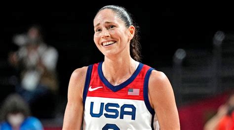 Sue Bird Announces She Will Retire After This Season 15 Minute News