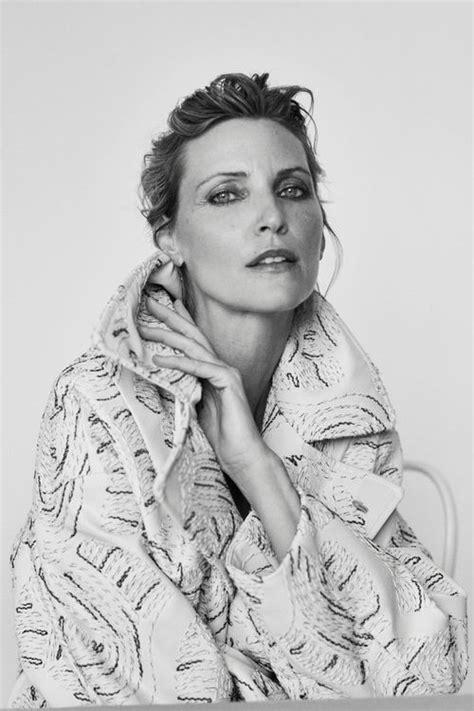 Check out the latest pictures, photos and images of nadja auermann. Nadja Auermann - Model - detail by year