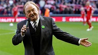 Gerry Marsden, the man who sang You'll Never Walk Alone, dies aged 78 ...