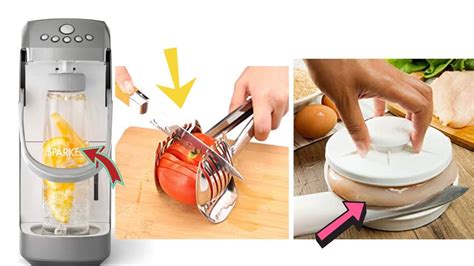 Top 10 Kitchen Gadgets Put To Test 9 Kitchen Hacks Future New