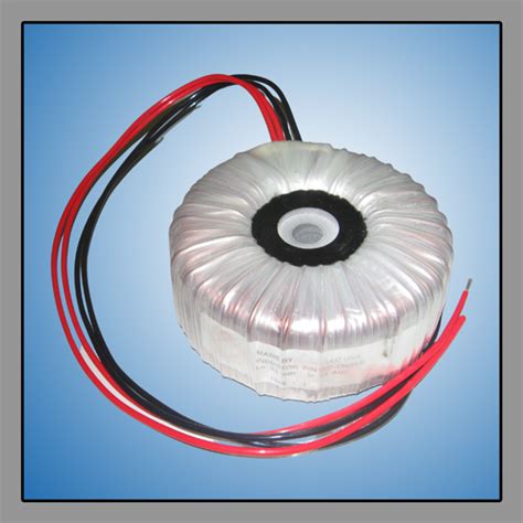 Electrical Supply Equipment Wind Your Own Toroidal Laminated Core For