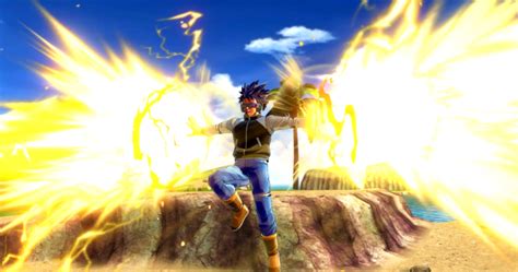 Dragon ball xenoverse 2 all ultimates attacks (include all dlc). Dragon Ball Xenoverse 2 DLC Pack 4 Screenshots and New Details - Capsule Computers