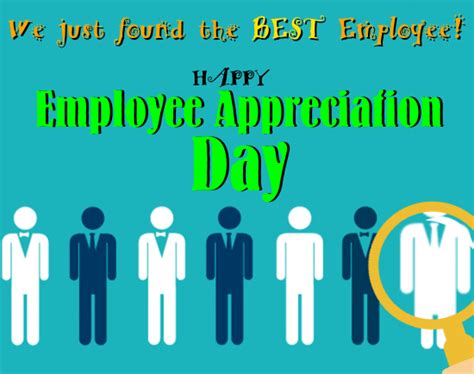 Best Employee Ecard For Your Coworker Good Employee Employee Appreciation Ecards