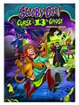 Get Excited for Scooby-Doo! and the Curse of the 13th Ghost Now on DVD ...