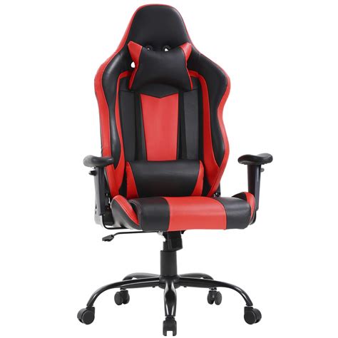 Hey guys, so with christmas just around the corner i figured it is time to get a decent gaming chair since i spend so much time in front of a monitor. Big and Tall Office Chair 400lbs Gaming Chair Ergonomic ...