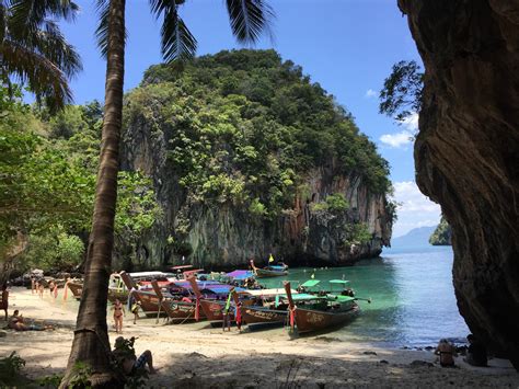 Paradise On Earth Paradise Island Thailand Rpics