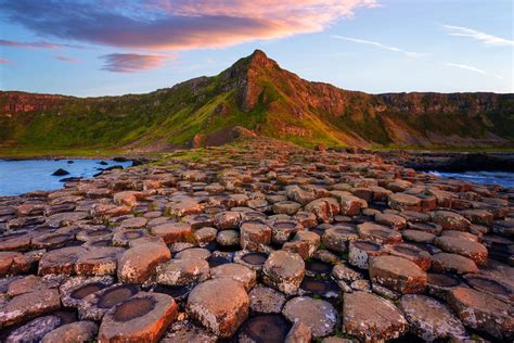 The Giants Causeway Travel Northern Ireland Lonely Planet