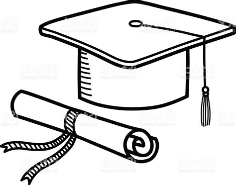 Graduation Hat Image Free Download On Clipartmag