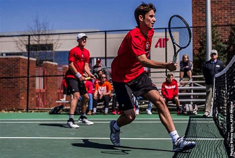Apsu Governors Tennis Beats Murray State For Third Ovc Win Clarksville Online