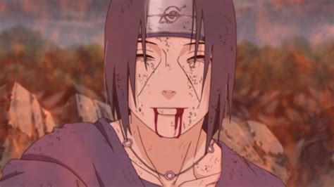 Does Itachi Get Reanimated In Boruto