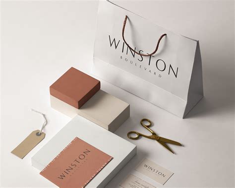 Deluxe Branding Kit Website Branding Kit Brand Identity Etsy Uk