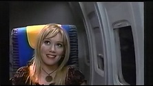 The Lizzie McGuire Movie (Hilary Duff, 2003) - Trailer/TV Spot - YouTube