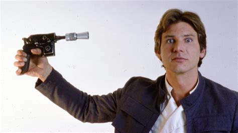 Han Solo Gets His Own Star Wars Movie New Character Spin Off Sees Han