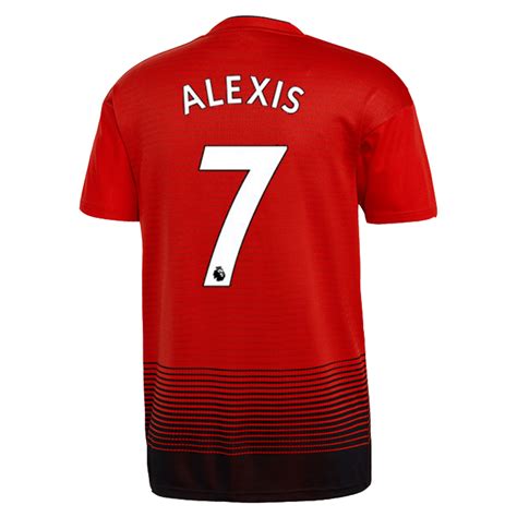 Sky sports football has all the latest news, transfers, fixtures, live scores, results, videos, photos, and stats on manchester united football club. adidas MANCHESTER UNITED Trikot Home Herren 2018 / 2019 ...