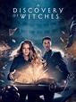 A Discovery of Witches - Full Cast & Crew - TV Guide
