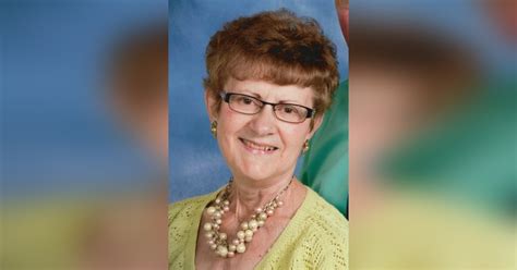 We have over 50 years of experience in funerals, cremations, and monuments. Geri T. Timmerman Obituary - Visitation & Funeral Information