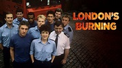 London's Burning (TV Series 1986 - 2002)
