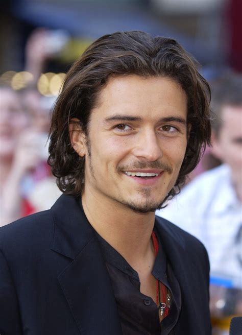 Papa bear has also been nominated in over 100 different. Orlando Bloom - Diziler.com
