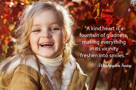 19 Beautiful Kids Smile Quotes