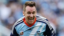 Striker Shane Smeltz revelling in environment at Sydney FC and happy to ...