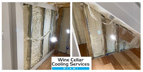Expert Wine Cellar Refrigeration Installation And Design Services In Miami