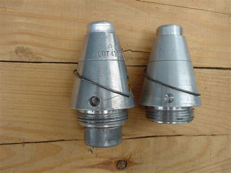 90th Idpg Mortar Fuze M52 Reproduction