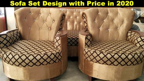 If you're in the market for a brand new couch, check out the best sofas in every price range, from under $500 and all the way up to $2000. 7 Seater SOFA SET Design With Price in Pakistan 2020 - YouTube
