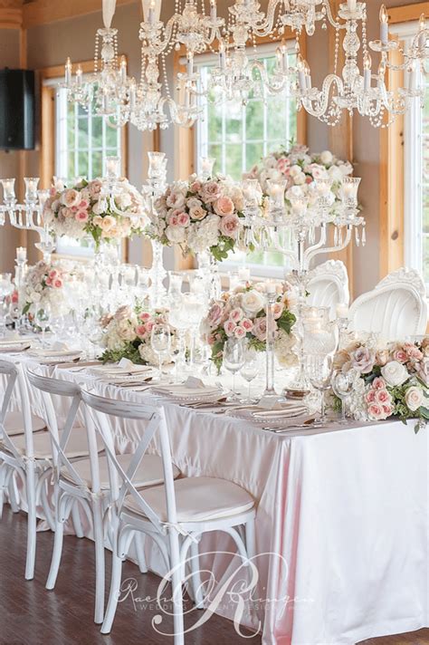Wedding flowers and wedding rentals in vancouver, bc. Head Tables - Wedding Decor Toronto Rachel A. Clingen ...