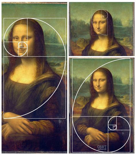 The Golden Ratio In Art Is One Of The Coolest Things Youll Ever