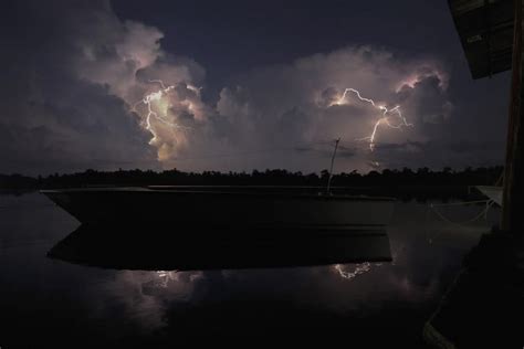 Catatumbo Lightning