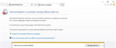 Fix Internet Explorer Cannot Display The Webpage Error Best Solution